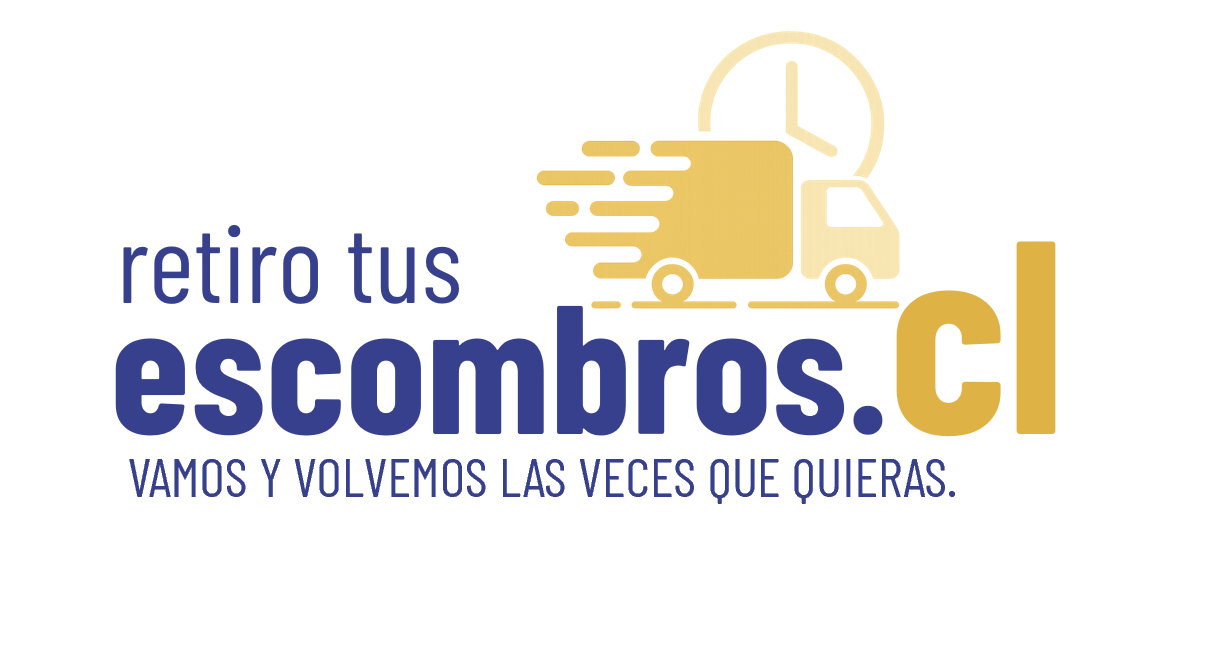 Retiro tus escombros